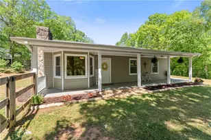 176 Moss Rd, Dawsonville, GA 30534 - Photo 6