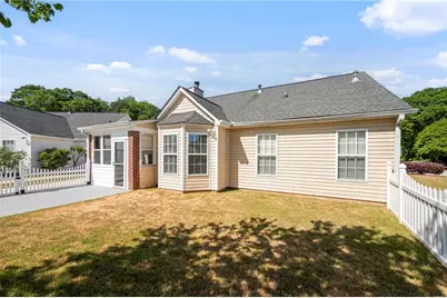 740 Jacoby Drive, Loganville, GA 30052 - Photo 2