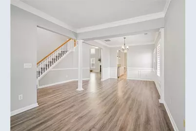 197 Parkstone Way, Marietta, GA 30066 - Photo 4