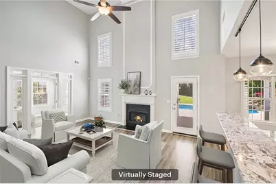 197 Parkstone Way, Marietta, GA 30066 - Photo 6