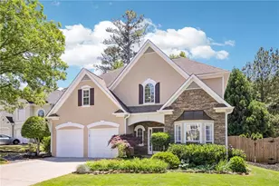 197 Parkstone Way, Marietta, GA 30066 - Photo 1