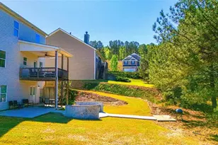 3835 Hawk Tail Drive, Loganville, GA 30052 - Photo 76