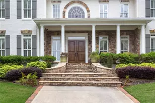 415 Lyerly Pointe, Alpharetta, GA 30022 - Photo 4