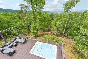 252 Wild Turkey Bluff, Big Canoe, GA 30143 - Photo 58