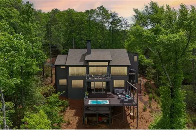 252 Wild Turkey Bluff, Big Canoe, GA 30143 - Photo 88