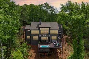 252 Wild Turkey Bluff, Big Canoe, GA 30143 - Photo 88