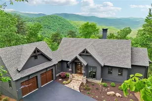 252 Wild Turkey Bluff, Big Canoe, GA 30143 - Photo 74
