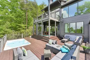 252 Wild Turkey Bluff, Big Canoe, GA 30143 - Photo 64