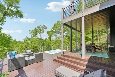 252 Wild Turkey Bluff, Big Canoe, GA 30143 - Photo 62