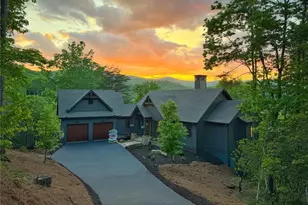 252 Wild Turkey Bluff, Big Canoe, GA 30143 - Photo 4