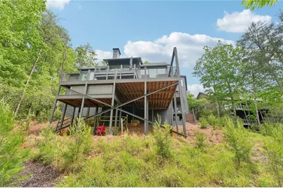 252 Wild Turkey Bluff, Big Canoe, GA 30143 - Photo 72