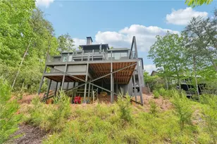 252 Wild Turkey Bluff, Big Canoe, GA 30143 - Photo 72