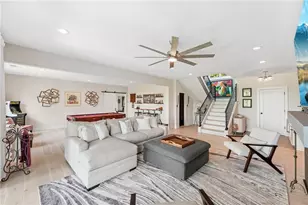 252 Wild Turkey Bluff, Big Canoe, GA 30143 - Photo 18