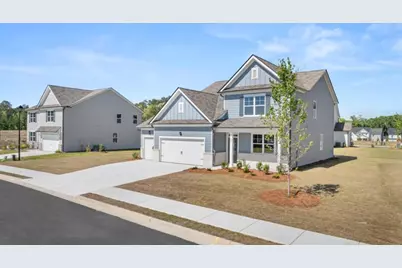 705 Anchor Avenue, Villa Rica, GA 30180 - Photo 2