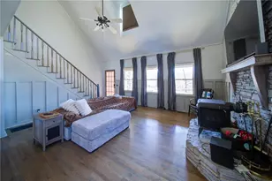 1367 Grizzle Rd, Dawsonville, GA 30534 - Photo 10