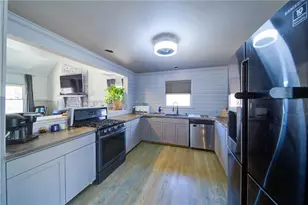 1367 Grizzle Rd, Dawsonville, GA 30534 - Photo 4