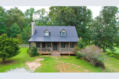 1367 Grizzle Road, Dawsonville, GA 30534 - Photo 46