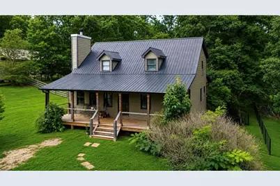 1367 Grizzle Road, Dawsonville, GA 30534 - Photo 2
