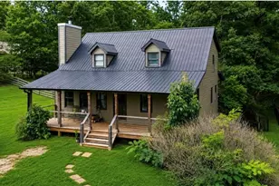 1367 Grizzle Rd, Dawsonville, GA 30534 - Photo 2
