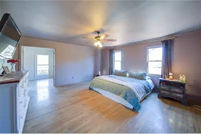 1367 Grizzle Road, Dawsonville, GA 30534 - Photo 12