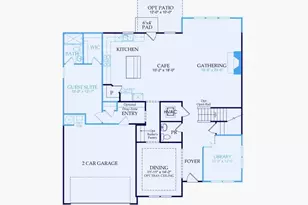 4885 Rosarian Dr, Cumming, GA 30040 - Photo 2