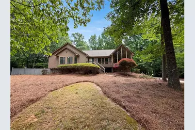 4958 Scotts Creek Trail, Peachtree Corners, GA 30096 - Photo 1