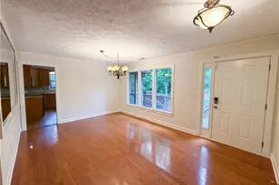 4958 Scotts Creek Trail, Peachtree Corners, GA 30096 - Photo 10