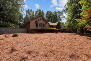 4958 Scotts Creek Trail, Peachtree Corners, GA 30096 - Photo 44