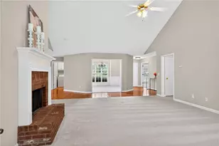 142 Bent Ridge Dr S, Dawsonville, GA 30534 - Photo 14