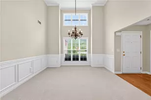 142 Bent Ridge Dr S, Dawsonville, GA 30534 - Photo 12
