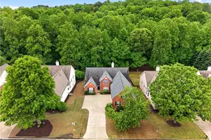 142 Bent Ridge Dr S, Dawsonville, GA 30534 - Photo 4