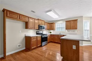 142 Bent Ridge Dr S, Dawsonville, GA 30534 - Photo 30