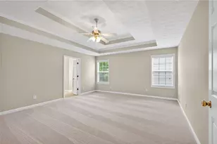 142 Bent Ridge Dr S, Dawsonville, GA 30534 - Photo 22