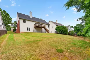 142 Bent Ridge Dr S, Dawsonville, GA 30534 - Photo 44