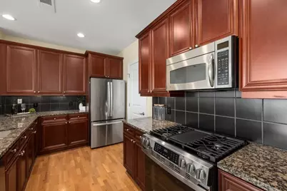 2950 Mount Wilkinson Parkway SE #607, Atlanta, GA 30339 - Photo 18