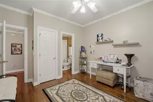 1850 Chattahoochee Run Dr, Suwanee, GA 30024 - Photo 18