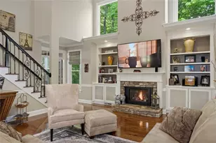 1850 Chattahoochee Run Dr, Suwanee, GA 30024 - Photo 8