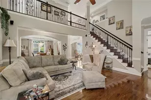 1850 Chattahoochee Run Dr, Suwanee, GA 30024 - Photo 10