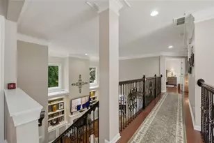 1850 Chattahoochee Run Dr, Suwanee, GA 30024 - Photo 20