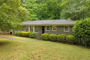 1474 Alverado Way, Decatur, GA 30032 - Photo 1