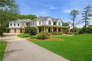 3535 Dr Bramblett Rd, Cumming, GA 30028 - Photo 1