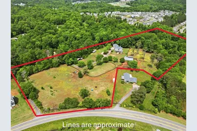 3535 Dr Bramblett Road, Cumming, GA 30028 - Photo 88