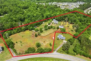 3535 Dr Bramblett Rd, Cumming, GA 30028 - Photo 88