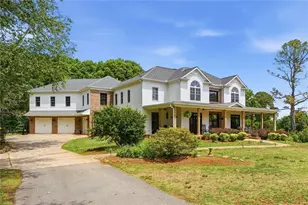 3535 Dr Bramblett Rd, Cumming, GA 30028 - Photo 1