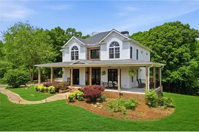 3535 Dr Bramblett Road, Cumming, GA 30028 - Photo 4