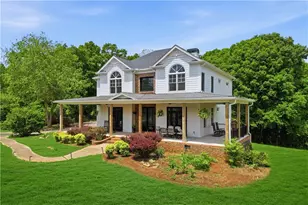 3535 Dr Bramblett Rd, Cumming, GA 30028 - Photo 4