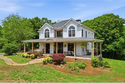 3535 Dr Bramblett Road, Cumming, GA 30028 - Photo 4