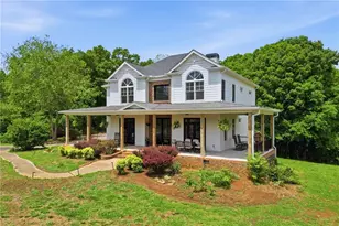 3535 Dr Bramblett Rd, Cumming, GA 30028 - Photo 4