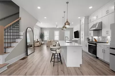 2493 Sycamore Road NW #4, Atlanta, GA 30318 - Photo 16