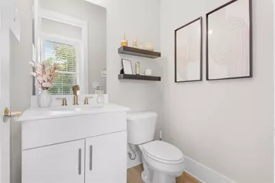 2493 Sycamore Road NW #4, Atlanta, GA 30318 - Photo 30